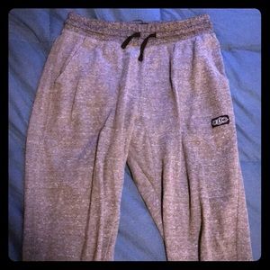 Workout or lounge pants